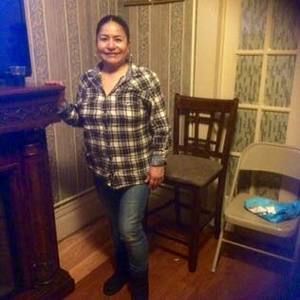 Meet your Posher, Isabel